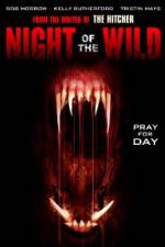 Watch Night of the Wild Movie4k