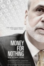 Watch Money for Nothing: Inside the Federal Reserve Movie4k