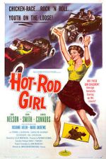 Watch Hot Rod Girl Movie4k