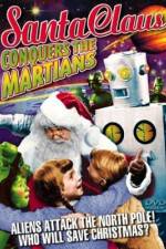 Watch Santa Claus Conquers the Martians Movie4k