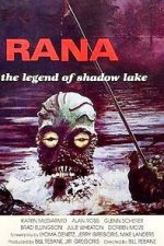 Watch Rana: The Legend of Shadow Lake Movie4k