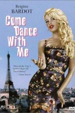 Watch Come Dance with Me Movie4k