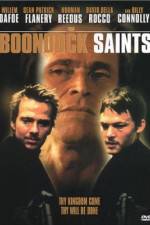 Watch The Boondock Saints Movie4k