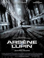 Watch Ars�ne Lupin Movie4k