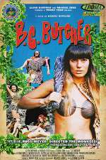 Watch BC Butcher Movie4k