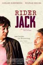 Watch Rider Jack Movie4k