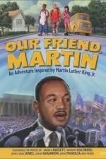 Watch Our Friend Martin Movie4k