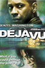 Watch Deja Vu Movie4k