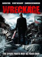 Watch Wreckage Movie4k