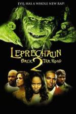 Watch Leprechaun Back 2 tha Hood Movie4k