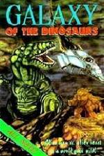 Watch Galaxy of the Dinosaurs Movie4k