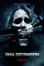 Watch The Final Destination Movie4k