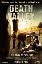 Watch Death Valley Movie4k