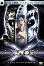 Watch Jason X Movie4k