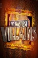 Watch TV's Nastiest Villains Movie4k