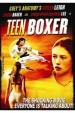 Watch Teen Boxer Movie4k