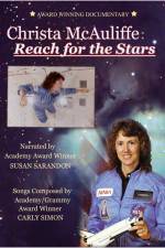 Watch Christa McAuliffe Reach for the Stars Movie4k