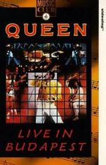 Watch Queen: Hungarian Rhapsody - Live in Budapest \'86 Movie4k