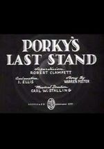 Watch Porky\'s Last Stand Movie4k