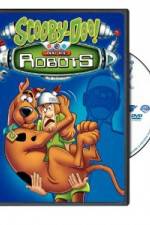 Watch Scooby Doo & The Robots Movie4k