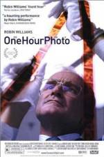 Watch One Hour Photo Movie4k