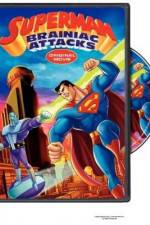 Watch Superman: Brainiac Attacks Movie4k