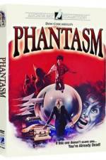 Watch Phantasm Movie4k