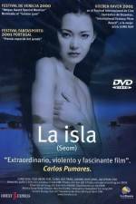 Watch The Isle Movie4k