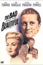 Watch The Bad and the Beautiful Movie4k