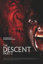 Watch The Descent: Part 2 Movie4k