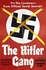 Watch The Hitler Gang Movie4k