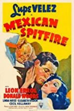 Watch Mexican Spitfire Movie4k