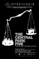 Watch The Central Park Five Movie4k