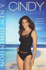 Watch Cindy Crawford A New Dimension Movie4k