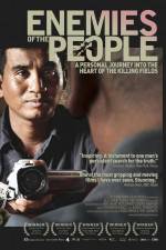 Watch Enemies of the People Movie4k