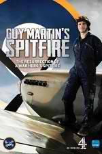 Watch Guy Martin's Spitfire Movie4k