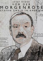 Watch Stefan Zweig: Farewell to Europe Movie4k
