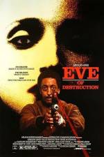 Watch Eve of Destruction Movie4k