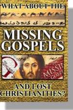 Watch The Lost Gospels Movie4k