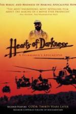 Watch Hearts of Darkness A Filmmaker's Apocalypse Movie4k