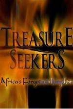 Watch Treasure Seekers: Africa's Forgotten Kingdom Movie4k