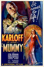 Watch The Mummy Movie4k