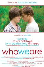 Watch Who We Are Movie4k