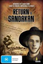 Watch Return To Sandakan Movie4k