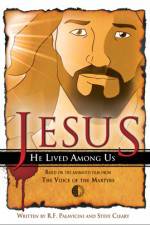 Watch Jesus He Lived Among Us Movie4k