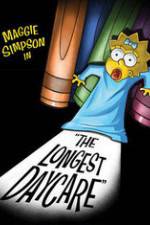 Watch The Simpsons The Longest Daycare Movie4k