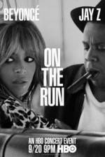 Watch HBO On the Run Tour Beyonce and Jay Z Movie4k