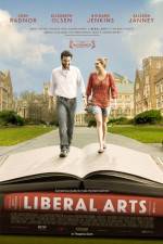 Watch Liberal Arts Movie4k