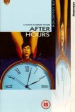 Watch After Hours Movie4k