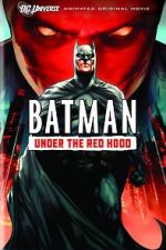 Watch Batman: Under the Red Hood Movie4k